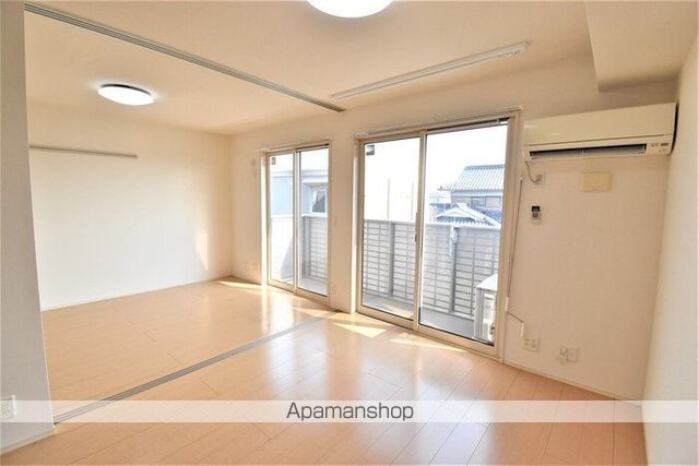 DーROOM かりゆしの内装写真