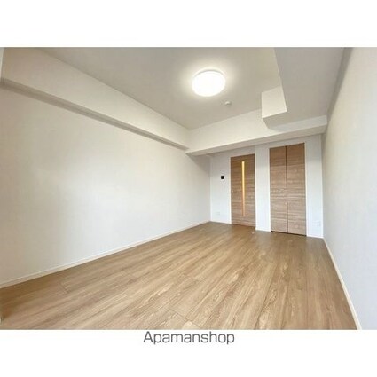 アルファコート下赤塚[1K/26.22m2]の内装1