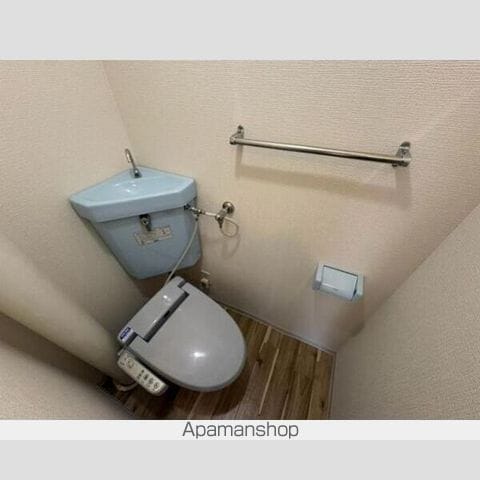 シティPOSHβの内装写真