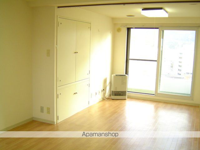 円山北町ハイムの内装写真