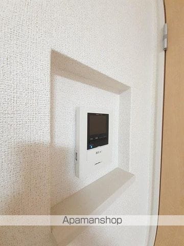 アヴォンリー西町の内装写真