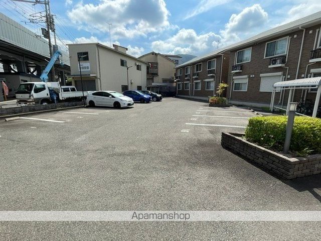 スタシオン東野・アクシス A棟のその他写真