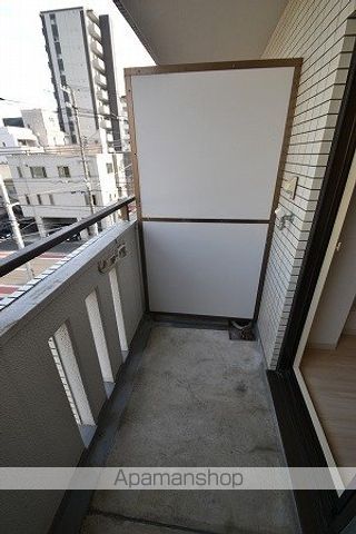 ヴェルディ西観音町の内装写真
