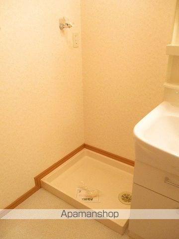 アヴァン・フォンテーヌCの内装写真