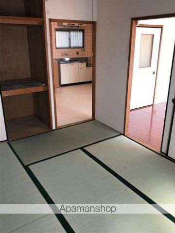サンコーポ1の内装写真