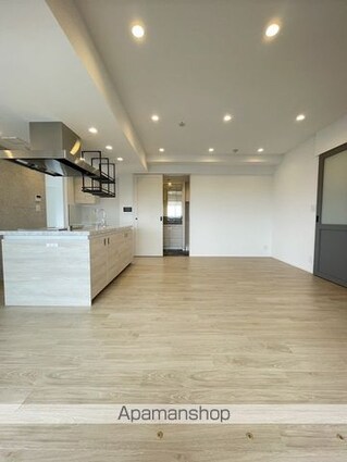 ザ・パークハビオＳＯＨＯ祐天寺[3LDK/67.89m2]の内装8