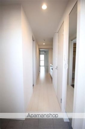 アビタシオン・創[1K/29.53m2]の玄関