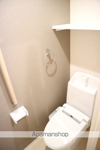 クレイノ敬の内装写真