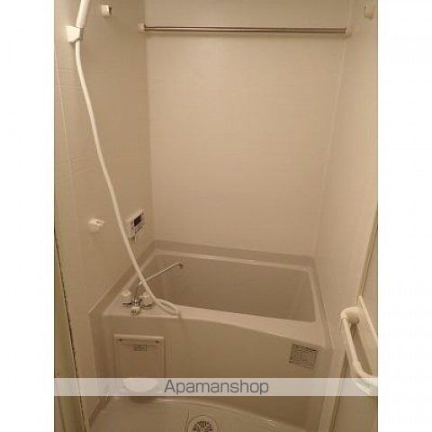 エストレビータ草津IIの内装写真
