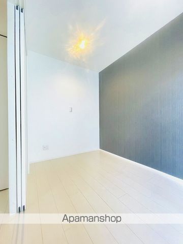新森アパートメントの内装写真