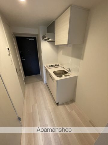 エスリード金山リュクスの内装写真