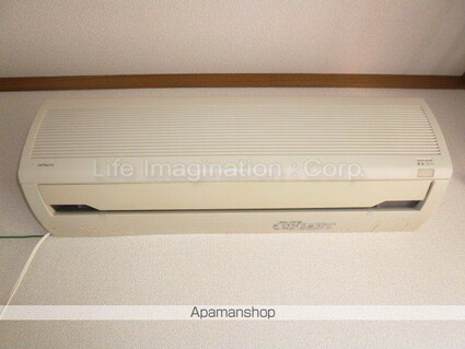 ドムス　ホーラ[2DK/45.5m2]の内装3