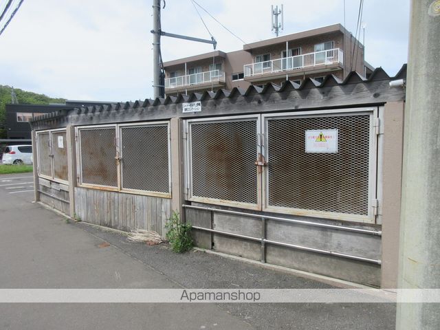 シャトーポルテ上野幌のその他写真