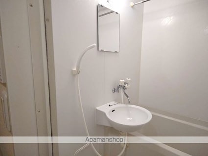 レオパレス長戸[1K/22.35m2]の洗面所