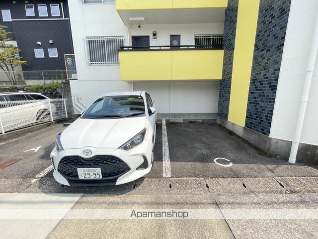 ヨシタカハイツ.のその他写真