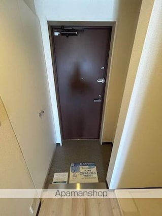 ＫＤＸレジデンス南草津[1K/28m2]の玄関