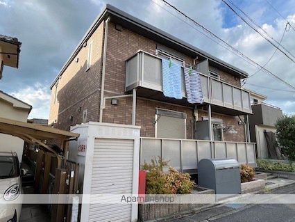 ファミーユ旭ヶ丘Ⅱ[1LDK/46.61m2]の外観3