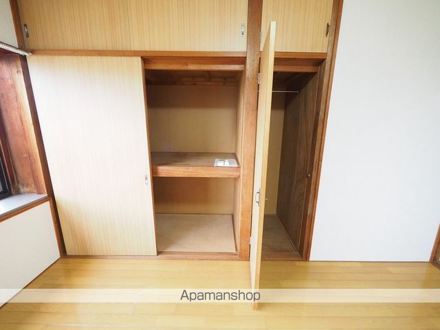 コーポ若葉館の内装写真