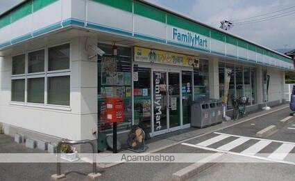 シェーネベルグＢ[2LDK/54.85m2]の周辺2