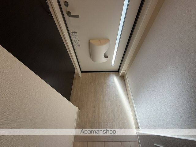 フォレスト・パレスの内装写真