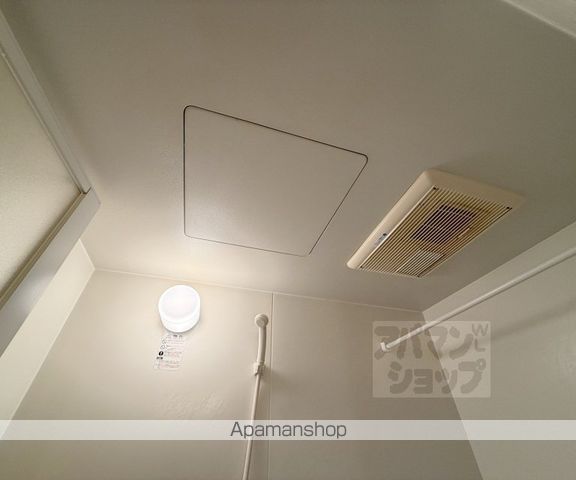 ALBA烏丸御池の内装写真