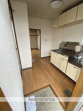 コーポさいとう[1K/22m2]の玄関