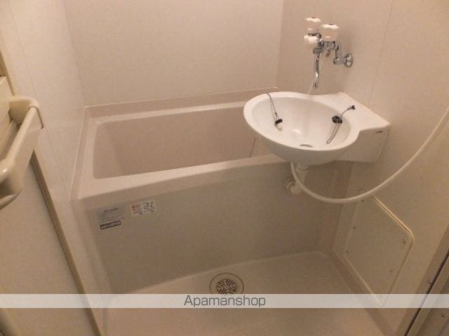 レオパレス南阪手IIの内装写真