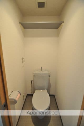シェルクレールの内装写真