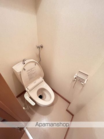 カーサ苗穂の内装写真