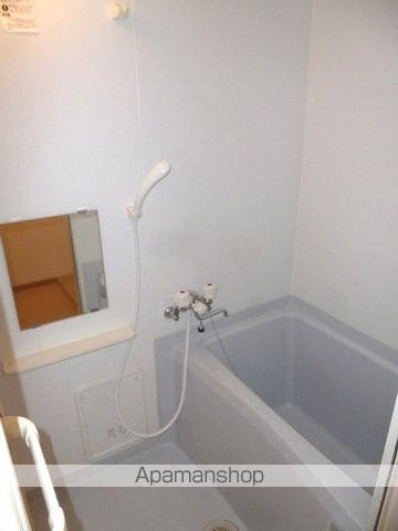パークサイドひいらぎの内装写真