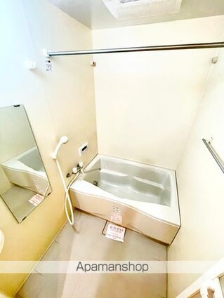 和歌山県和歌山市紀三井寺[2LDK/62.17m2]のバス