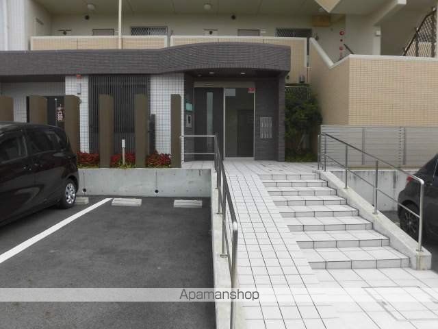 プリマヴェーラの内装写真
