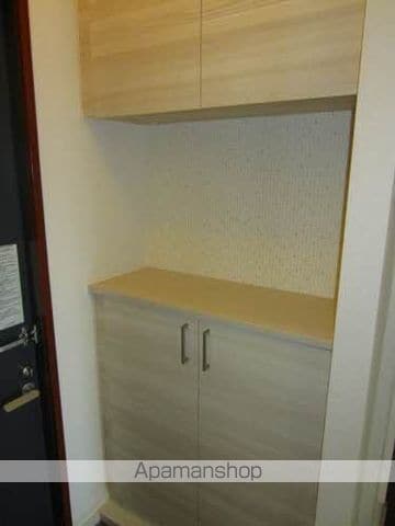 プレジール参番館の内装写真