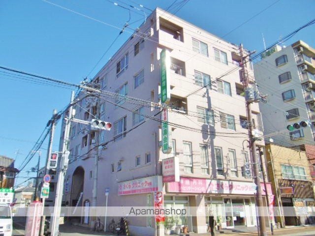 コンコード千林大宮の外観写真