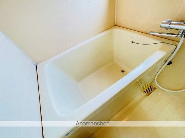 THE RESIDENCE KANAYAMA SOUTHの内装写真