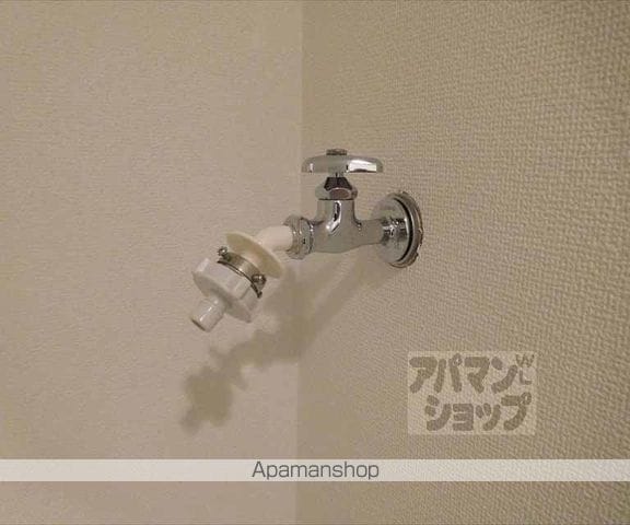 プリオーレ衣笠の内装写真