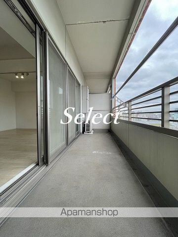 ロジュマン湘南の内装写真