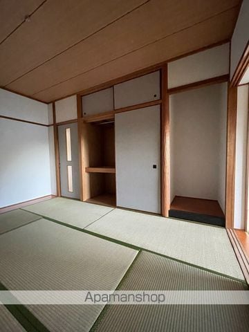 ガーデンコートほなみの内装写真