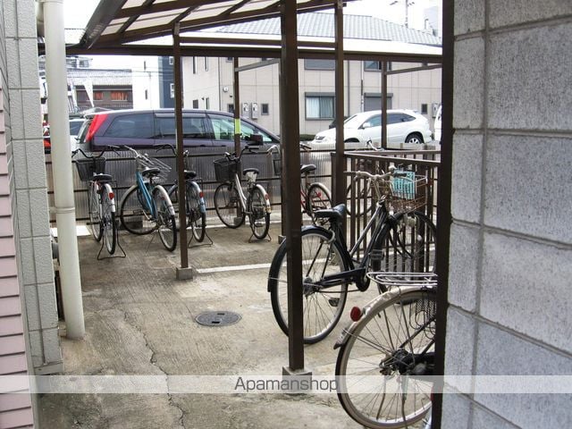 ハイアットレジデンスのその他写真