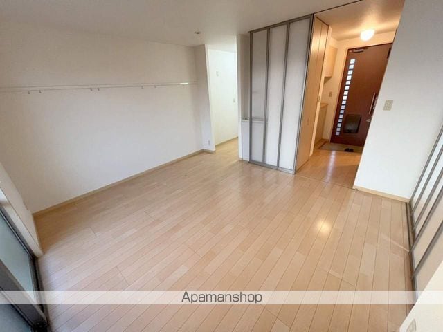 サンステージたけのの内装写真