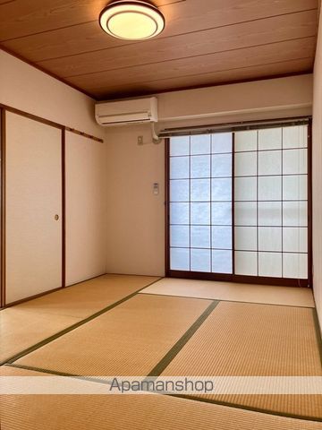 シティホームズ海老名の内装写真