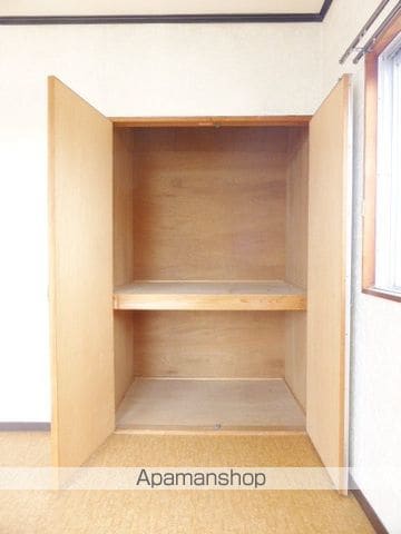 コーポ千曲川の内装写真