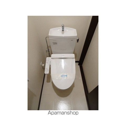 サンプレイスW2の内装写真
