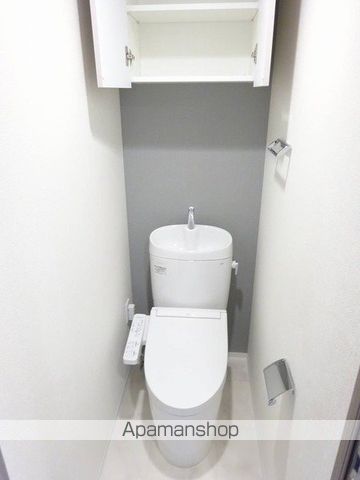 ARKMARK東向島AZの内装写真