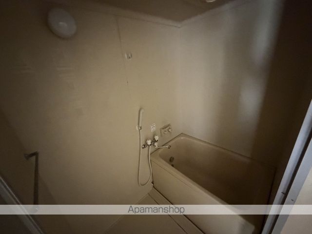 タナカ産業ビル2号館の内装写真