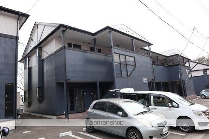 宮城県仙台市青葉区国見６丁目[1K/26.91m2]の周辺1