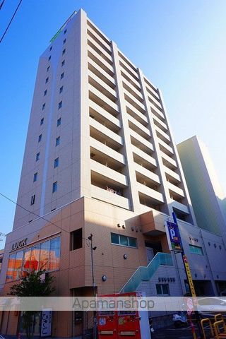 スタービレ海老名の外観写真