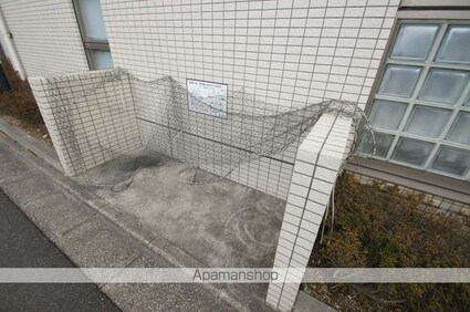 Ａｐｒｅｃｉｏ[2LDK/70.26m2]の共用部4