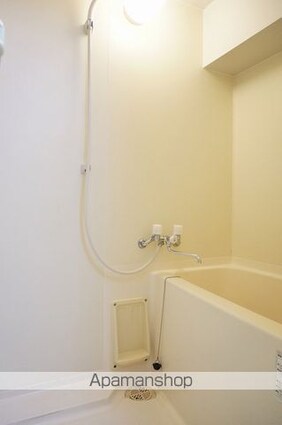 今井マンション[3DK/53m2]のバス