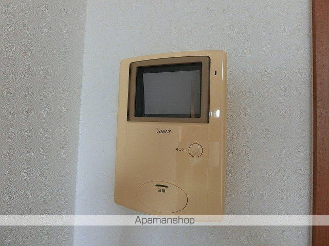 ライフシティ・ネオの内装写真
